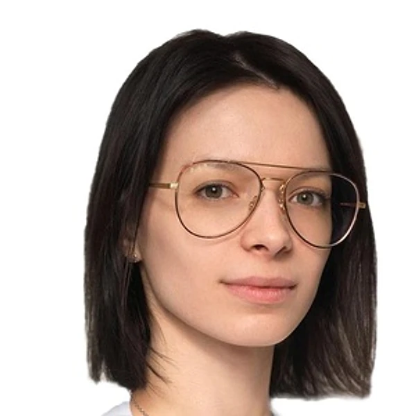 Галимова Альбина Альбертовна — Детский аллерголог, Детский иммунолог, Москва