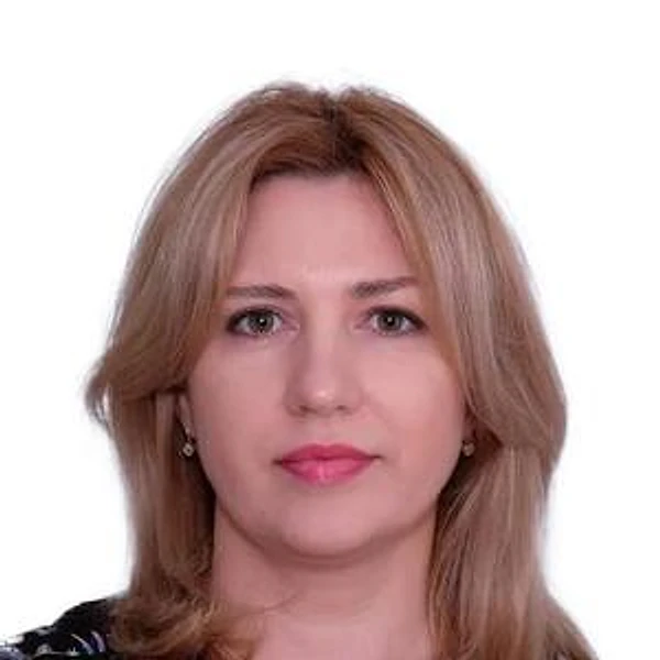 Гринденко Инна Сергеевна — Детский стоматолог, Детский стоматолог-гигиенист, Детский стоматолог-хирург, Москва