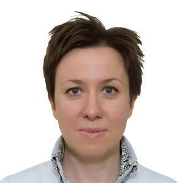 Голубева Татьяна Александровна — Детский психолог, Клинический психолог, Москва