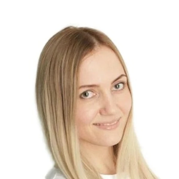 Коева Екатерина Максимовна — Стоматолог, Северск