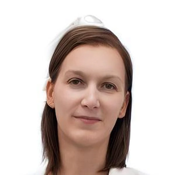 Григорова Екатерина Александровна — Челюстно-лицевой хирург, Стоматолог-хирург, Москва