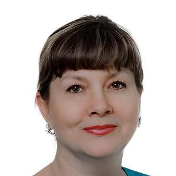 Евпланова Яна Викторовна — Детский стоматолог, Новосибирск