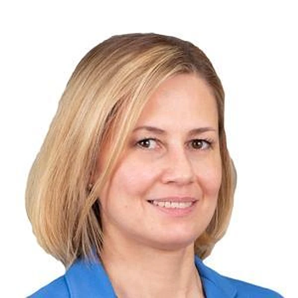 Дворяковская Татьяна Маратовна — Детский ревматолог, Москва