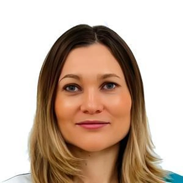 Захарченко Ирина Александровна — Анестезиолог-реаниматолог, Ногинск