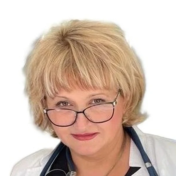 Дьяконова Елена Юрьевна — Детский хирург, Москва