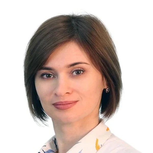 Егоренкова Ольга Сергеевна — Детский психолог, Москва