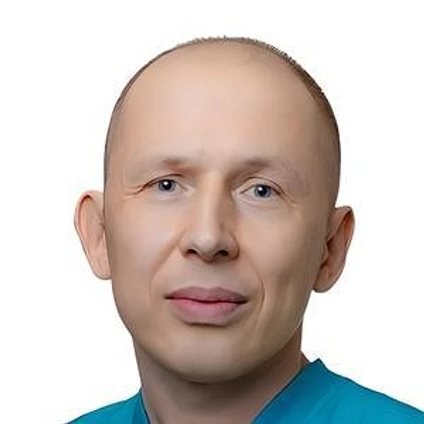 Бакунин Максим Леонидович — Анестезиолог-реаниматолог, Детский анестезиолог-реаниматолог, Новосибирск