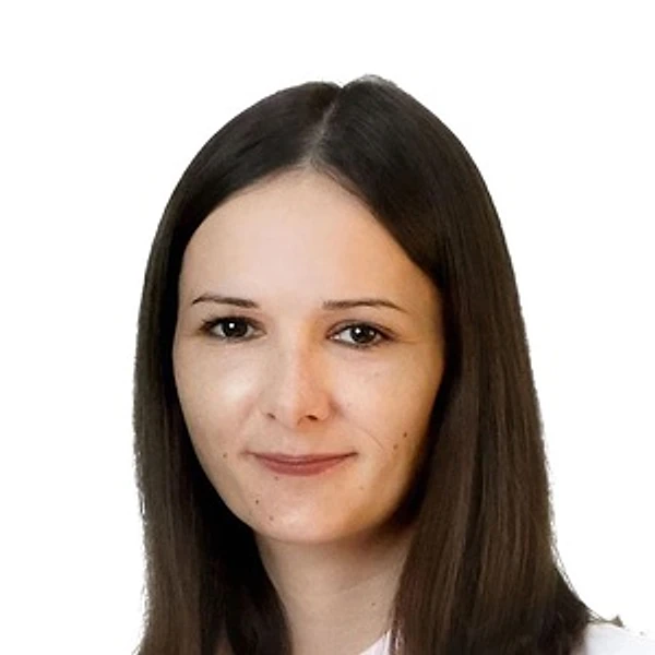 Ерешко Оксана Александровна — Детский аллерголог, Детский иммунолог, Москва