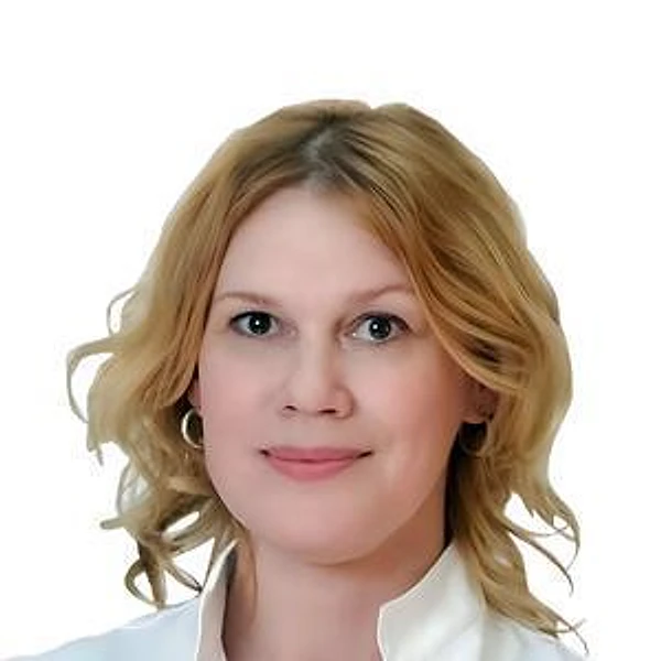 Еротиевич Наталья Ивановна — Дефектолог, Москва