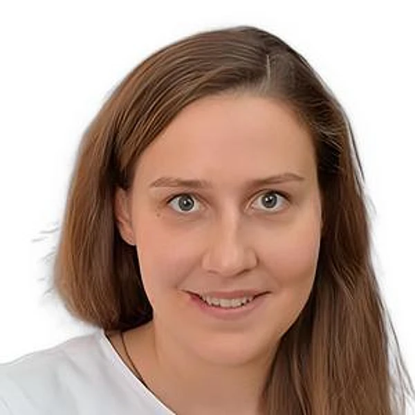 Труфанова Елена Игоревна — Стоматолог-ортодонт, Долгопрудный