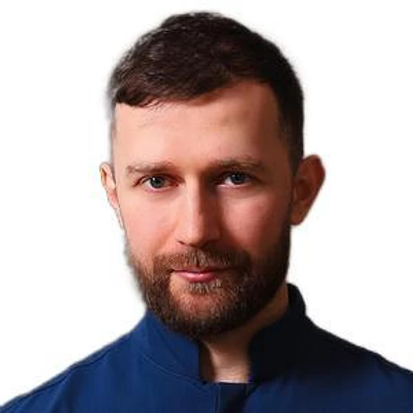Дадиани Амиран Елгуджаевич — Пластический хирург, Краснодар
