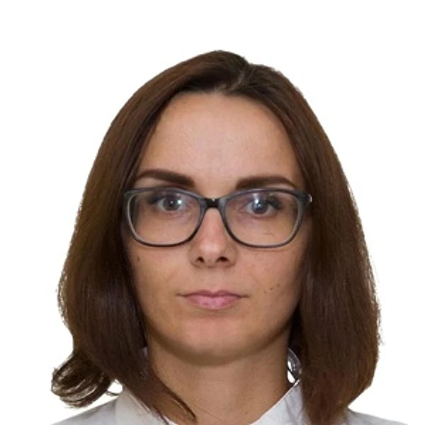 Жидкова Татьяна Александровна — Детский анестезиолог-реаниматолог, Москва