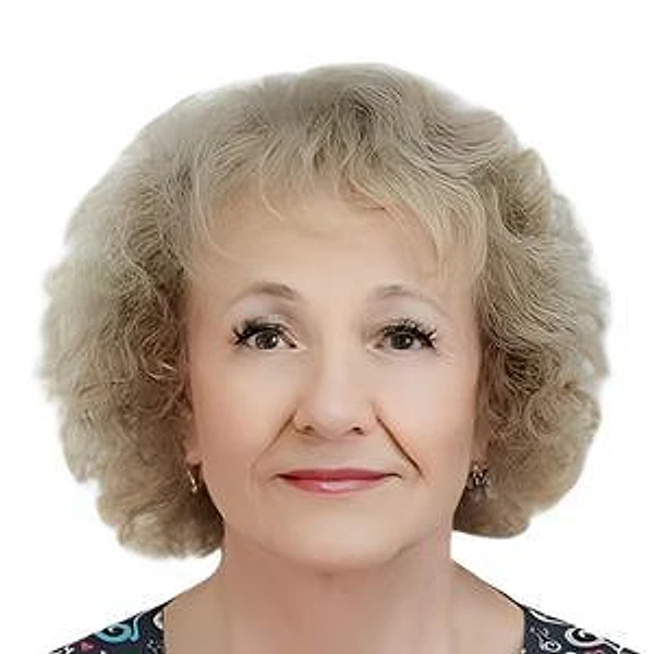 Останина Валентина Алексеевна — Анестезиолог-реаниматолог, Детский анестезиолог-реаниматолог, Новосибирск