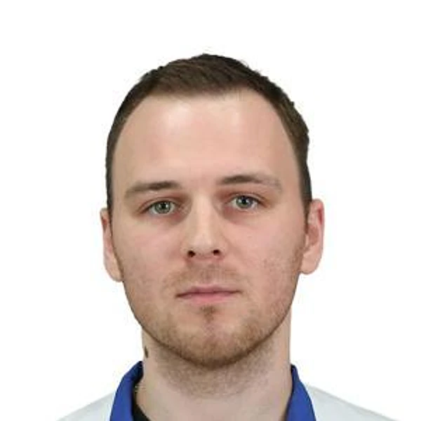 Зубков Павел Андреевич — Детский ортопед, Детский травматолог, Детский хирург, Москва