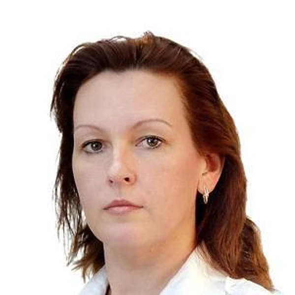 Измайлова Марина Васильевна — Дефектолог, Москва