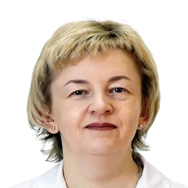 Исмаилова Анна Алексеевна — Педиатр, Москва