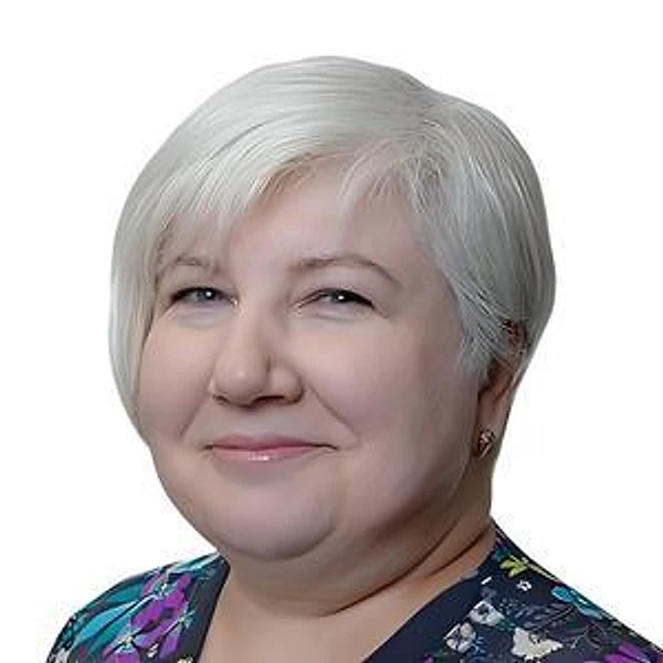 Тюменцева Инна Георгиевна — Анестезиолог-реаниматолог, Детский анестезиолог-реаниматолог, Новосибирск