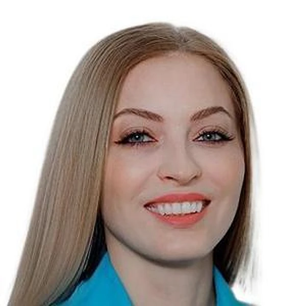 Виниа Елена Сергеевна — Стоматолог-гигиенист, Детский стоматолог-гигиенист, Новосибирск