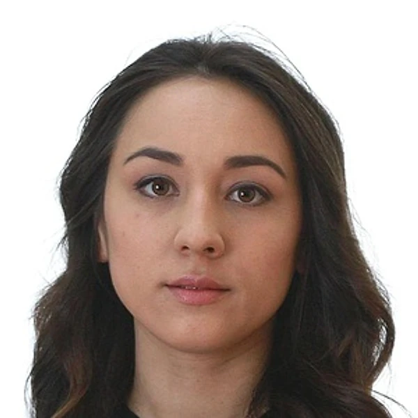 Киргизова Галина Ивановна — Детский офтальмолог, Москва