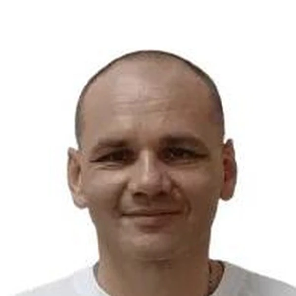 Бонько Вадим Владиславович — Массажист, Севастополь
