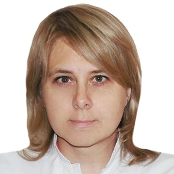 Когут Юлия Геннадиевна — Дефектолог, Москва