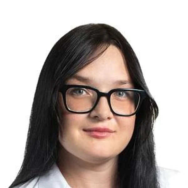 Ок Александра Викторовна — Психиатр, Детский психиатр, Детский психотерапевт, Психотерапевт, Краснодар