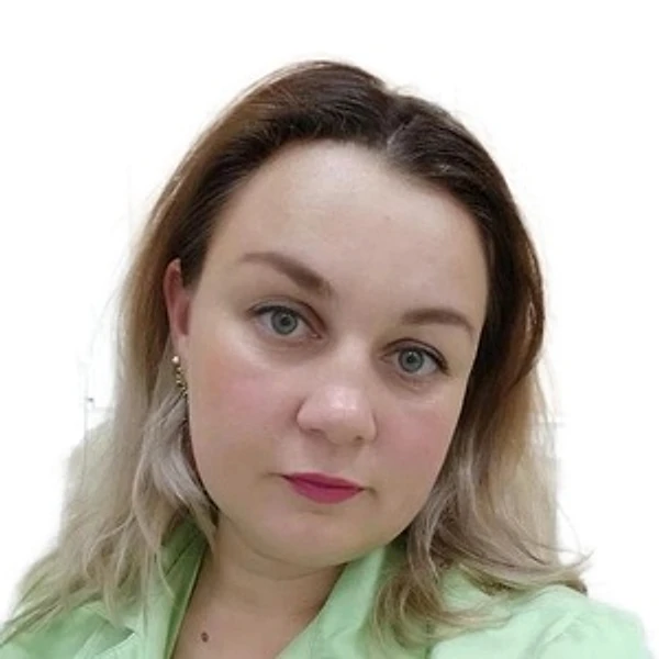 Мерзлова Анна Игоревна — Врач УЗИ, Севастополь