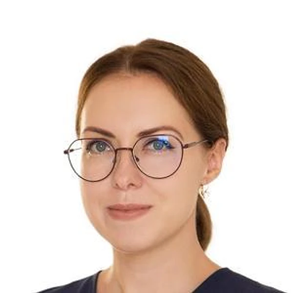 Кузьмиди Валерия Алексеевна — Хирург, Краснодар