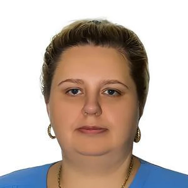 Лазарихина Наталия Михайловна — Стоматолог, Стоматолог-хирург, Москва