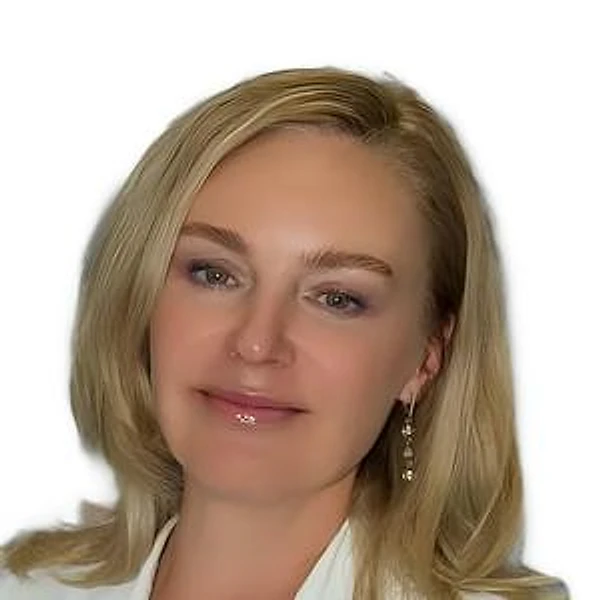Шавина Елена Викторовна — Стоматолог, Москва