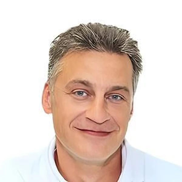 Агапов Владимир Витальевич — Стоматолог-ортопед, Москва