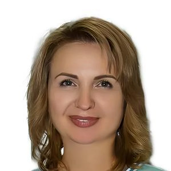 Волкова Ольга Александровна — Стоматолог-ортопед, Москва