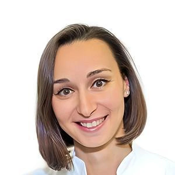 Майская Залина Казбековна — Стоматолог-хирург, Пародонтолог, Москва