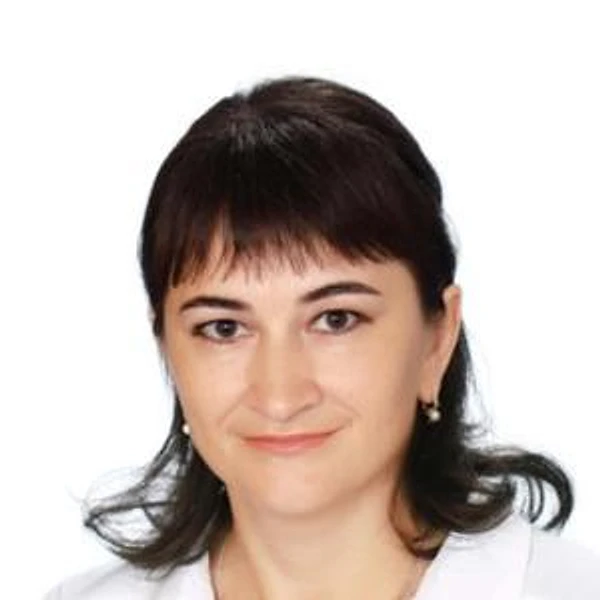 Белякова Наталья Анатольевна — Врач УЗИ, Детский врач УЗИ, Краснодар