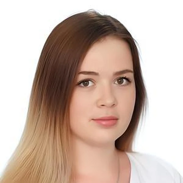Толстова Анна Александровна — Инфекционист, Краснодар