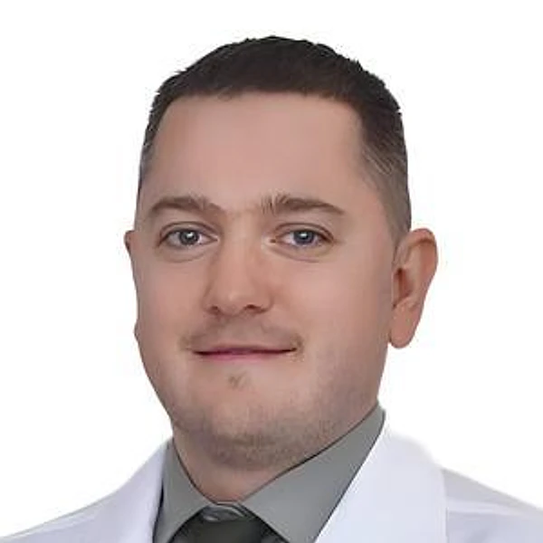 Кричун Артём Владимирович — Анестезиолог-реаниматолог, Детский анестезиолог-реаниматолог, Москва