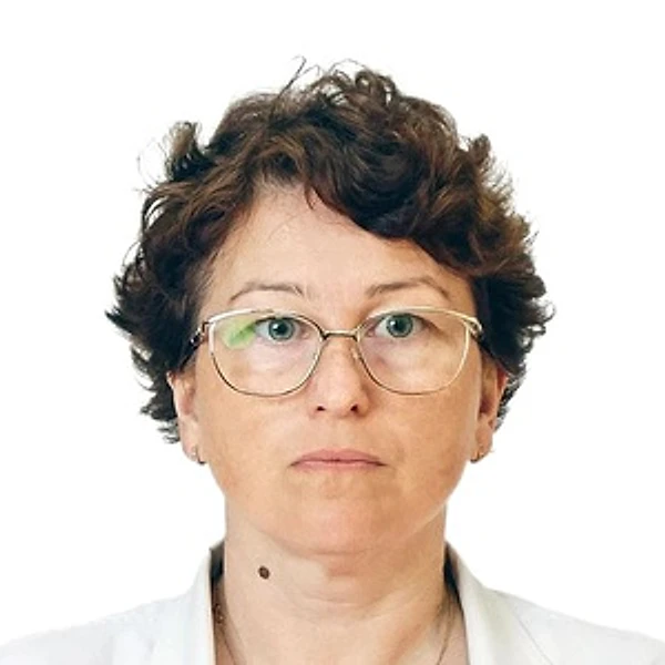Кузнецова Галина Владимировна — Детский рентгенолог, Москва