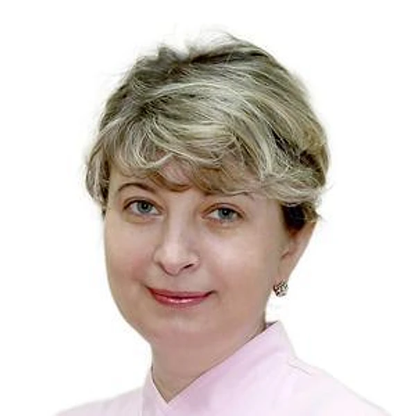 Березовикова Алена Валерьевна — Стоматолог-хирург, Пародонтолог, Стоматолог-имплантолог, Новосибирск