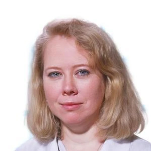Кулакова Татьяна Юрьевна — Педиатр, Москва