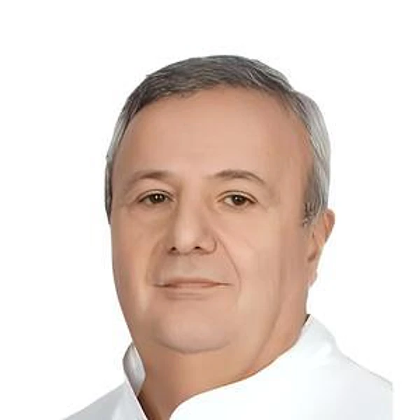 Мартиросян Тигран Сержикович — Хирург, Лазерный хирург, Краснодар