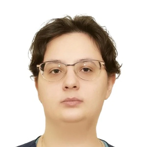 Лялина Анастасия Андреевна — Генетик, Детский невролог, Невролог, Москва