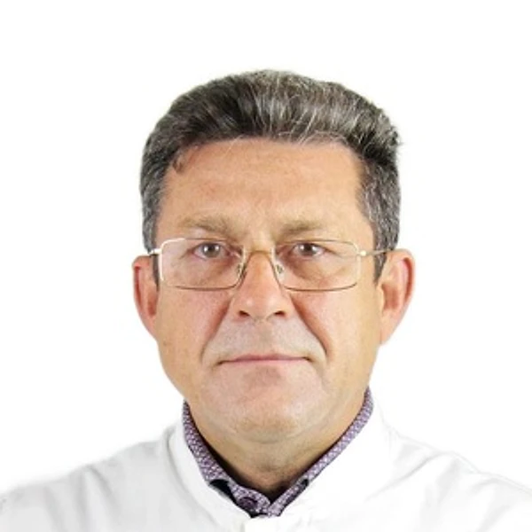 Матюнин Валерий Валентинович — Челюстно-лицевой хирург, Детский челюстно-лицевой хирург, Москва