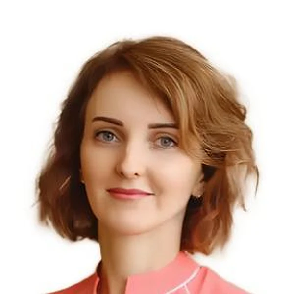 Светличная Ольга Владимировна — Неонатолог, Краснодар