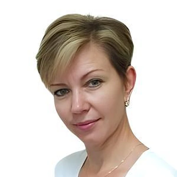 Свиридова Ирина Александровна — Стоматолог-ортодонт, Детский ортодонт, Хирург-ортопед, Новосибирск