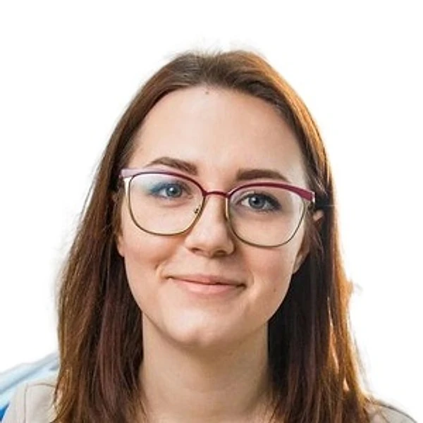 Ланина Елизавета Андреевна — Стоматолог-ортопед, Рязань