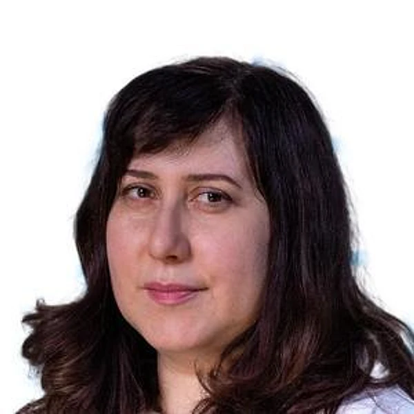 Мурадова Ольга Исламовна — Детский аллерголог, Аллерголог, Детский иммунолог, Иммунолог, Педиатр, Москва