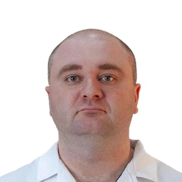 Никитенко Иван Евгеньевич — Травматолог, Детский ортопед, Детский травматолог, Детский хирург, Ортопед, Хирург, Москва