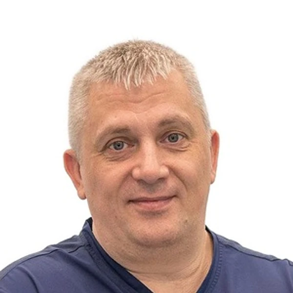 Лебедев Андрей Владимирович — Стоматолог-имплантолог, Стоматолог, Стоматолог-ортопед, Стоматолог-хирург, Щёлково