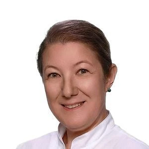 Павлова Наталья Николаевна — Дефектолог, Москва