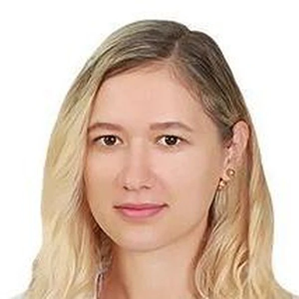 Ясырова Оксана Анатольевна — Врач УЗИ, Краснодар